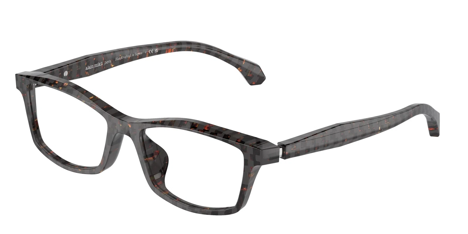 Alain Mikli 3523D Eyeglasses - view 9